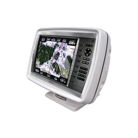 Navpod Pp5057 Powerpod Garmin 4010 4210 PP5057